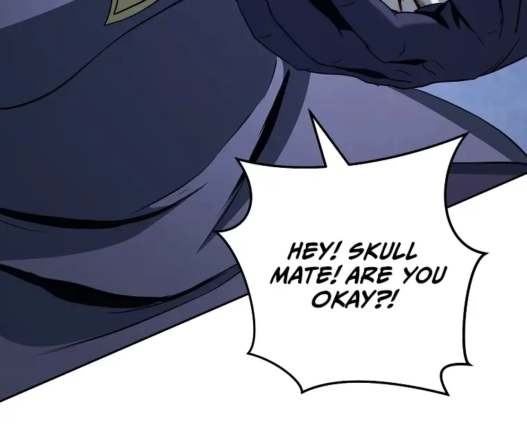 Skeleton Soldier (Skeleton Soldier Couldn’T Protect The Dungeon) Chapter 290 page 83 - 