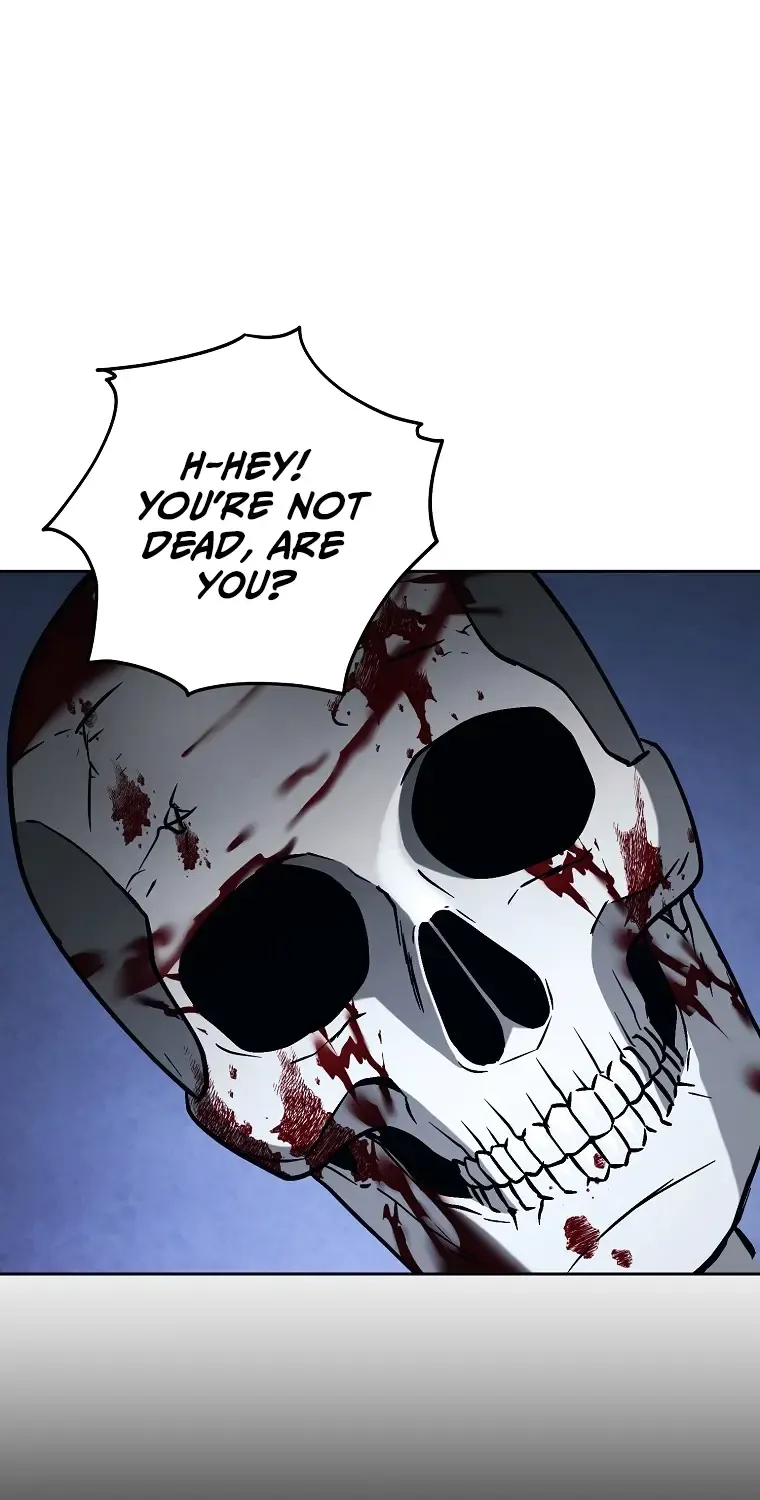 Skeleton Soldier (Skeleton Soldier Couldn’T Protect The Dungeon) Chapter 290 page 84 - 