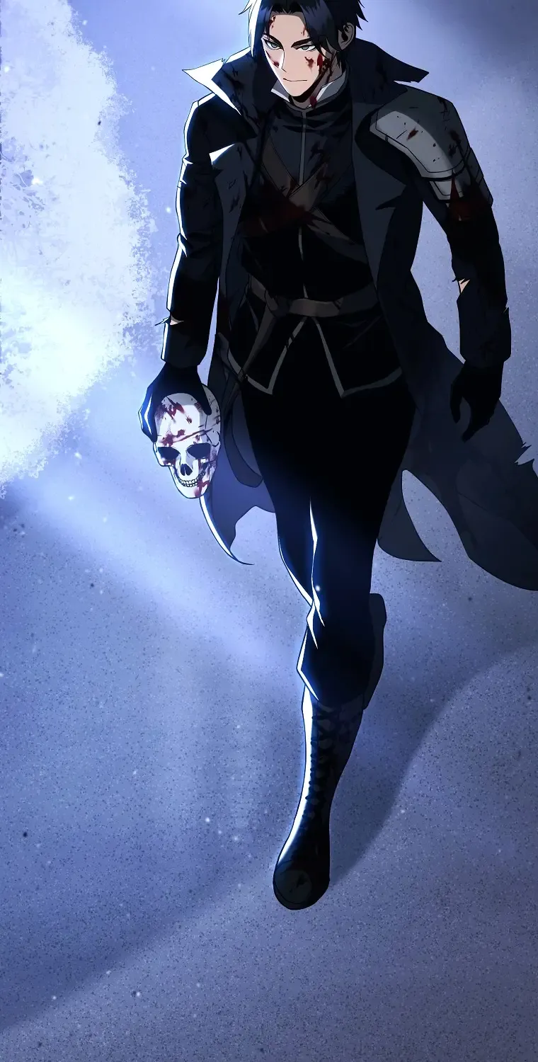 Skeleton Soldier (Skeleton Soldier Couldn’T Protect The Dungeon) Chapter 290 page 10 - 