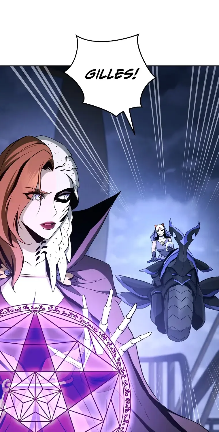 Skeleton Soldier (Skeleton Soldier Couldn’T Protect The Dungeon) Chapter 290 page 100 - 