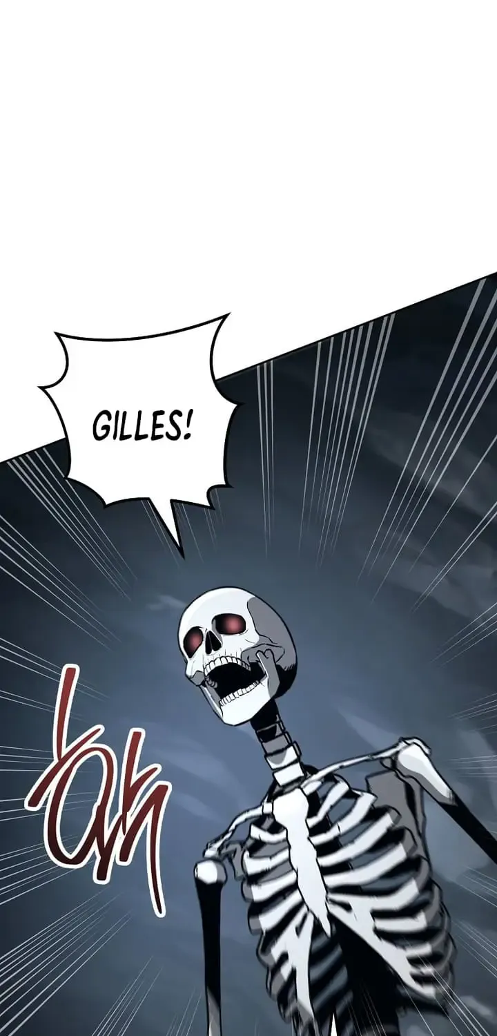 Skeleton Soldier (Skeleton Soldier Couldn’T Protect The Dungeon) Chapter 291 page 11 - 