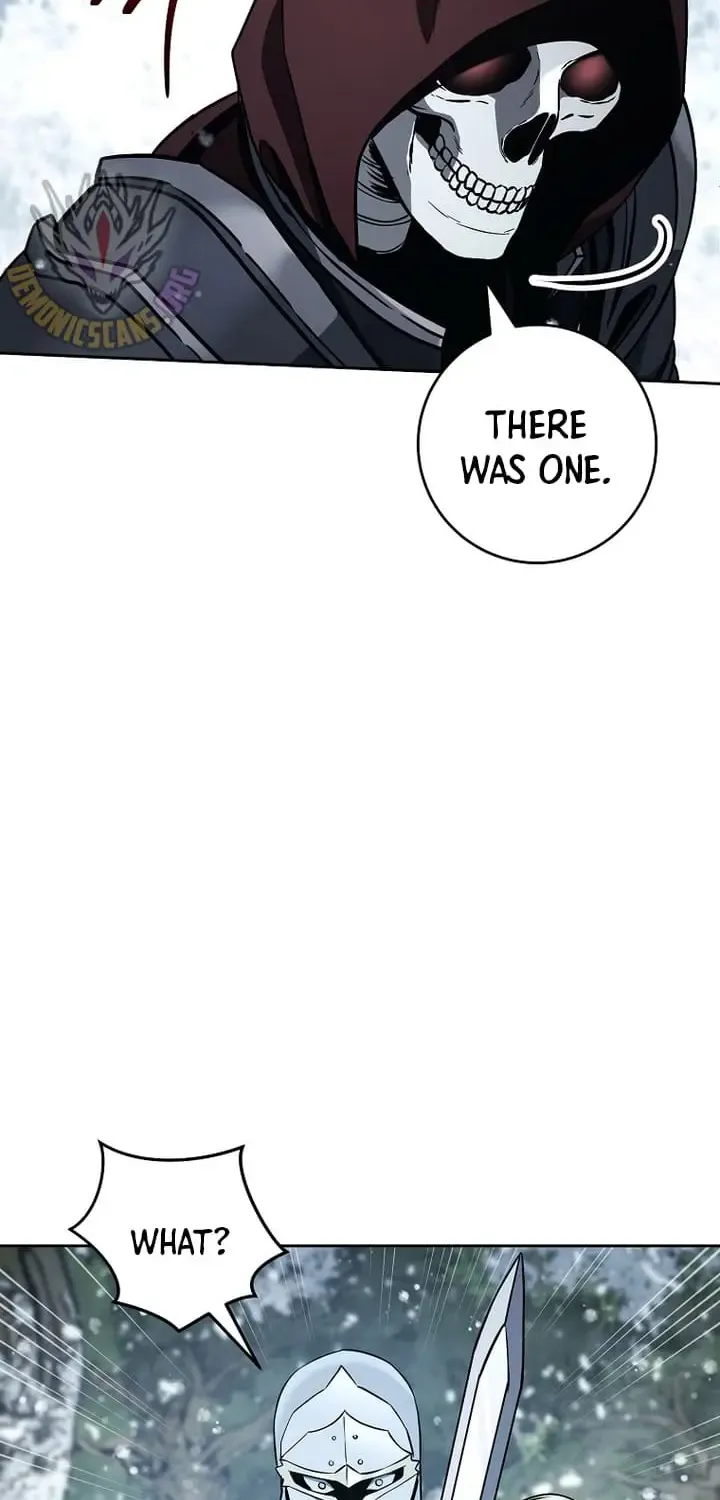 Skeleton Soldier (Skeleton Soldier Couldn’T Protect The Dungeon) Chapter 291 page 101 - 