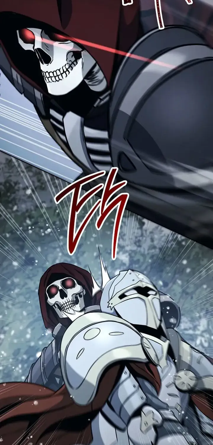 Skeleton Soldier (Skeleton Soldier Couldn’T Protect The Dungeon) Chapter 291 page 103 - 