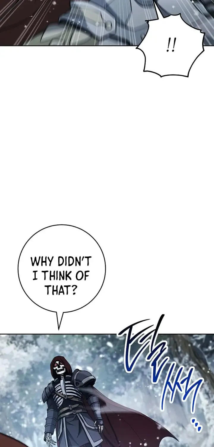 Skeleton Soldier (Skeleton Soldier Couldn’T Protect The Dungeon) Chapter 291 page 104 - 