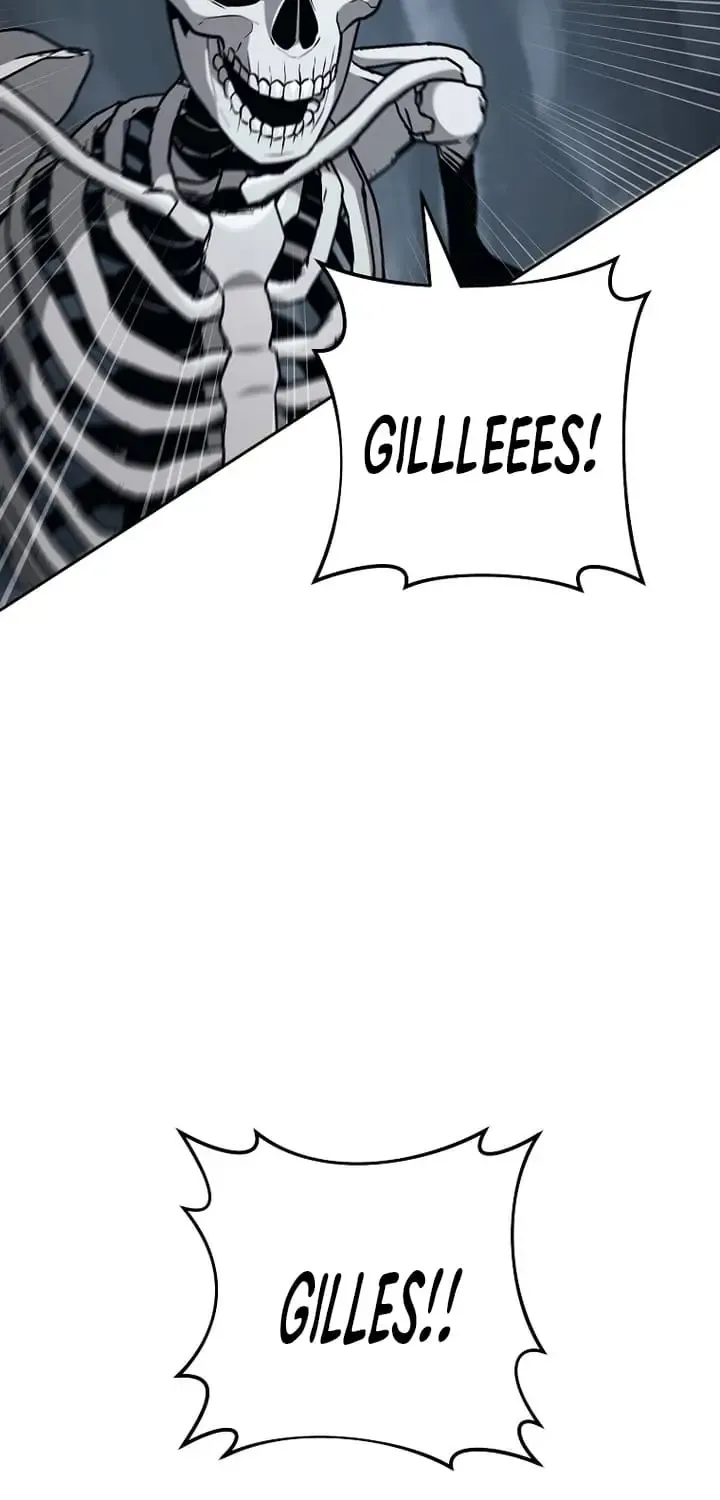 Skeleton Soldier (Skeleton Soldier Couldn’T Protect The Dungeon) Chapter 291 page 13 - 