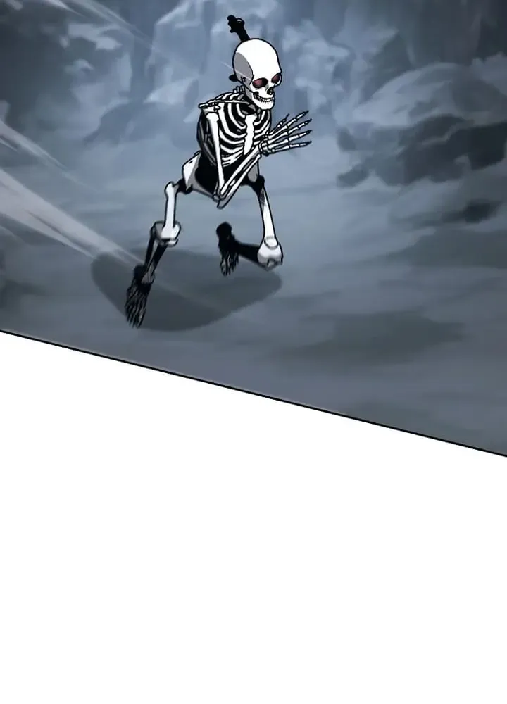 Skeleton Soldier (Skeleton Soldier Couldn’T Protect The Dungeon) Chapter 291 page 15 - 