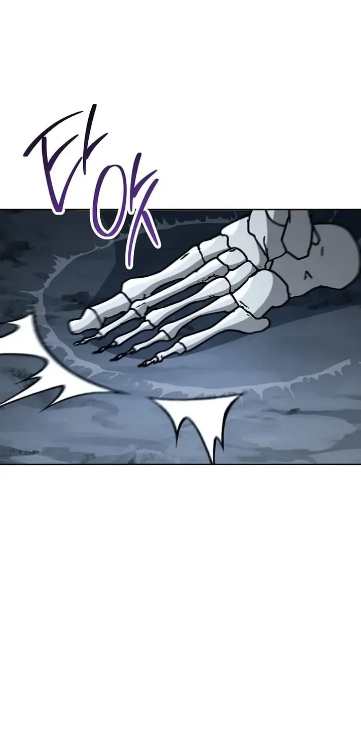 Skeleton Soldier (Skeleton Soldier Couldn’T Protect The Dungeon) Chapter 291 page 18 - 