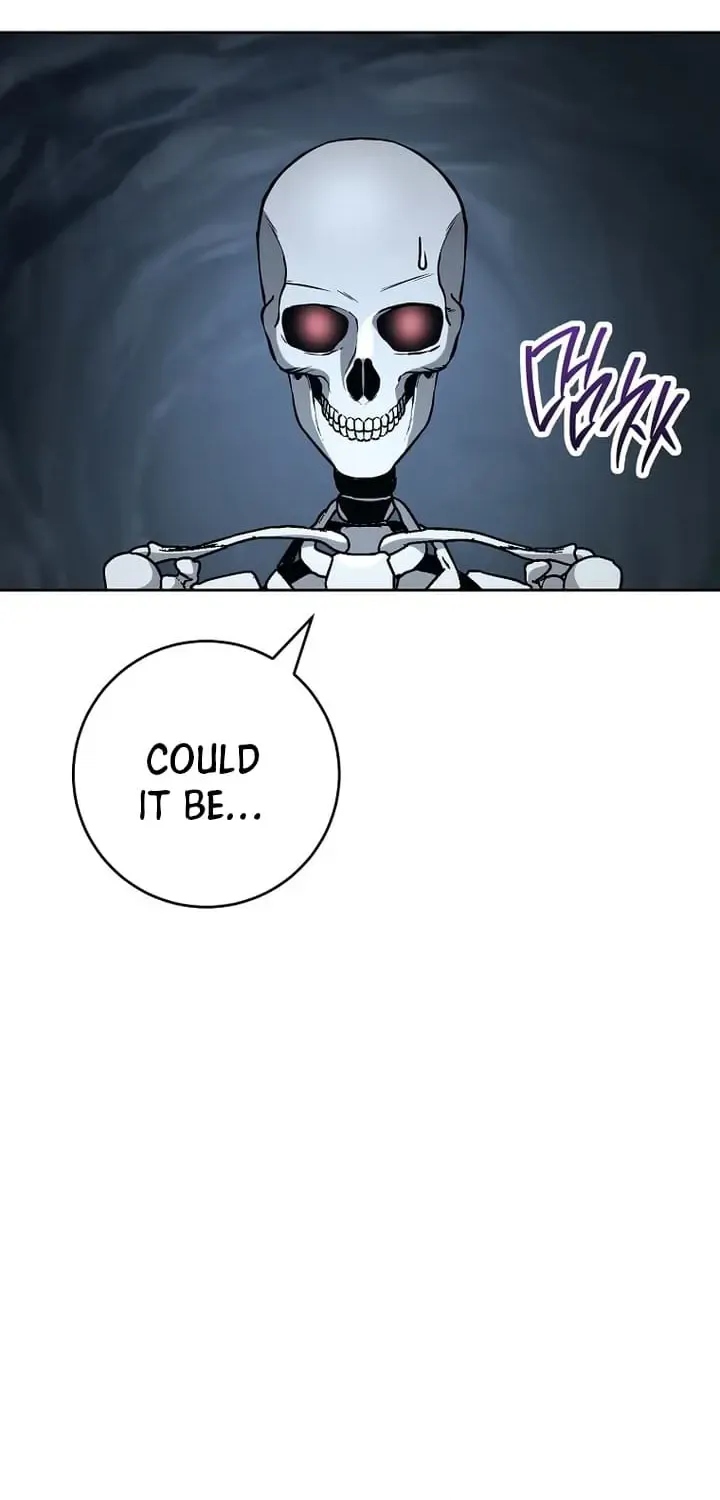 Skeleton Soldier (Skeleton Soldier Couldn’T Protect The Dungeon) Chapter 291 page 19 - 