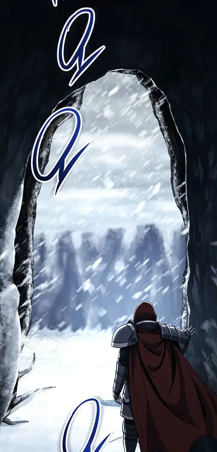 Skeleton Soldier (Skeleton Soldier Couldn’T Protect The Dungeon) Chapter 291 page 24 - 