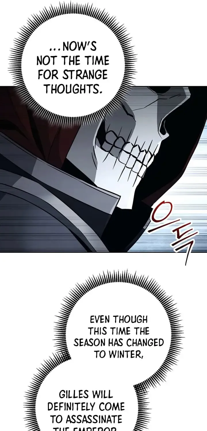 Skeleton Soldier (Skeleton Soldier Couldn’T Protect The Dungeon) Chapter 291 page 30 - 