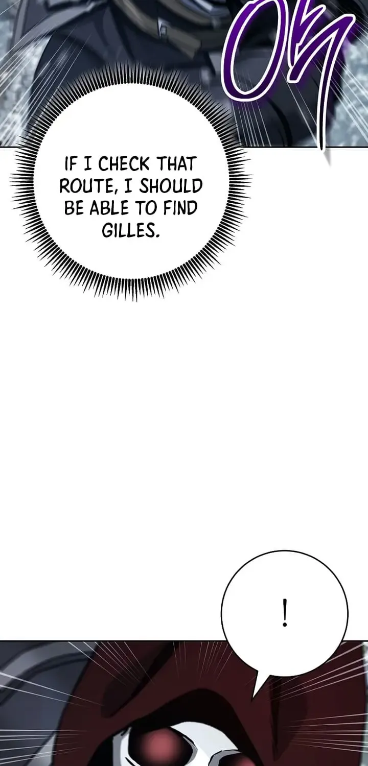 Skeleton Soldier (Skeleton Soldier Couldn’T Protect The Dungeon) Chapter 291 page 32 - 