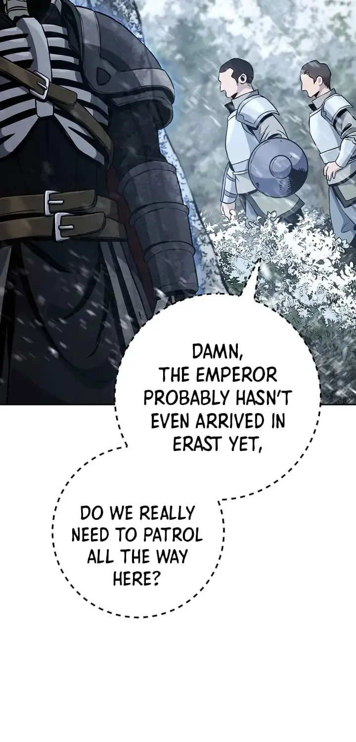 Skeleton Soldier (Skeleton Soldier Couldn’T Protect The Dungeon) Chapter 291 page 34 - 