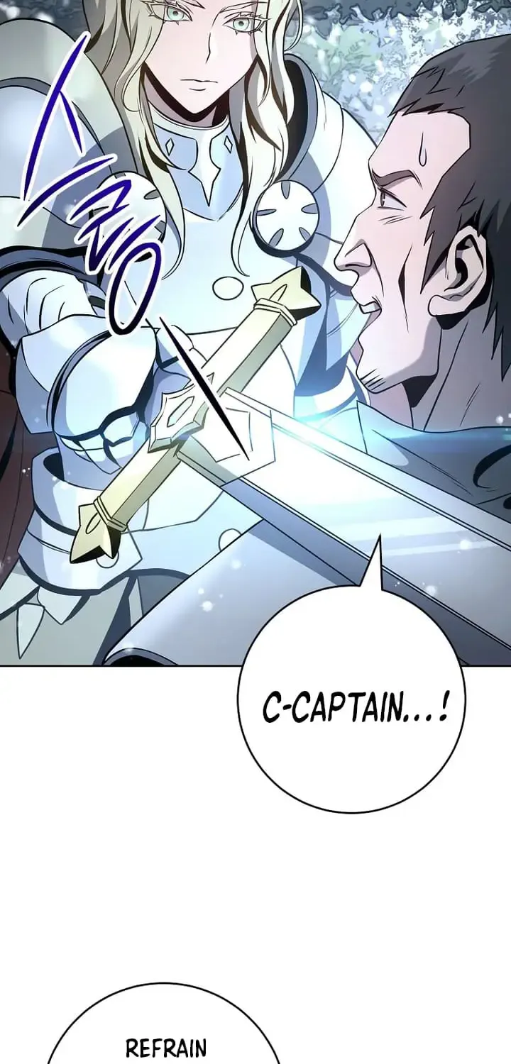 Skeleton Soldier (Skeleton Soldier Couldn’T Protect The Dungeon) Chapter 291 page 38 - 