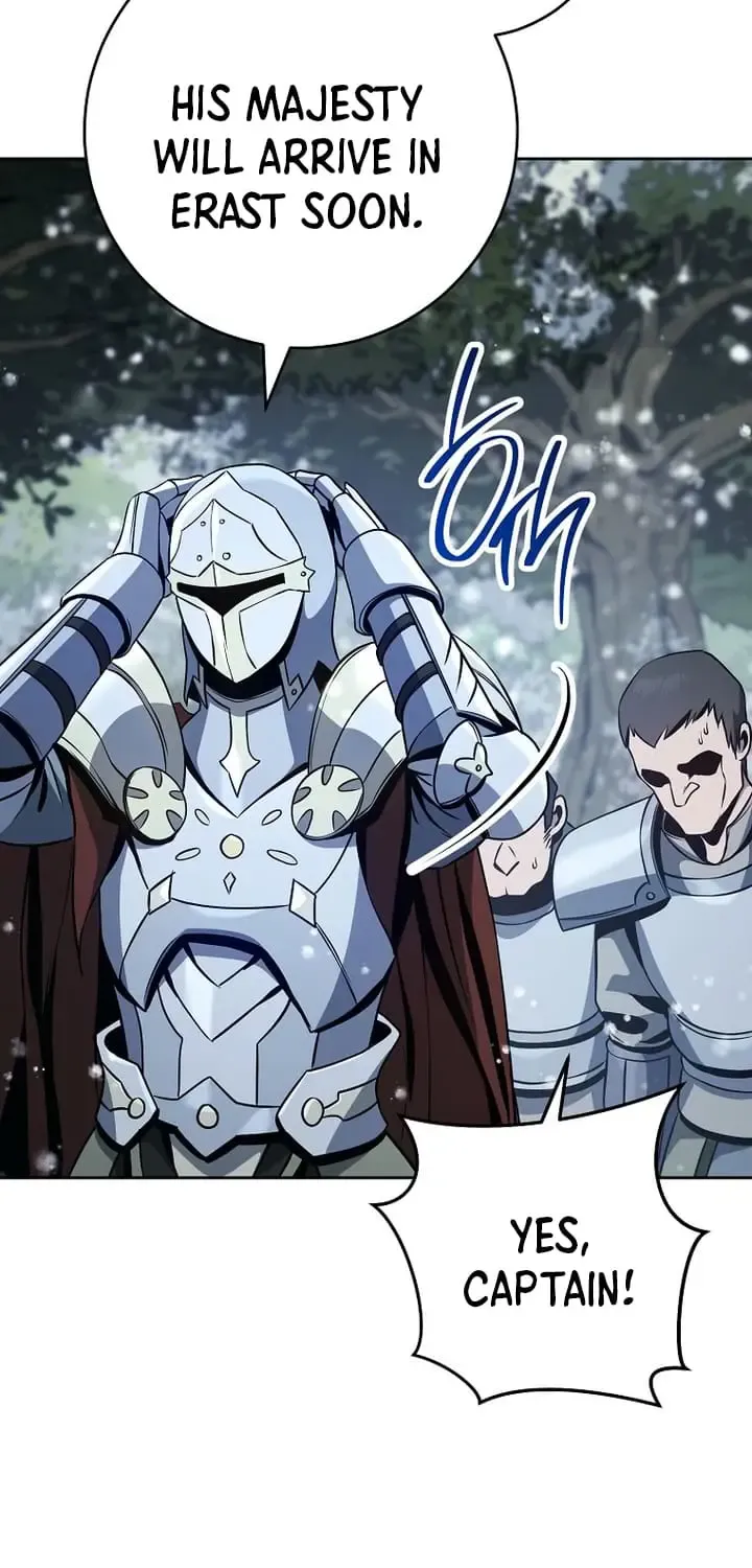 Skeleton Soldier (Skeleton Soldier Couldn’T Protect The Dungeon) Chapter 291 page 41 - 