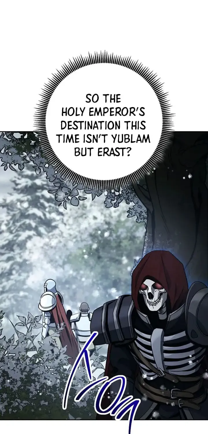 Skeleton Soldier (Skeleton Soldier Couldn’T Protect The Dungeon) Chapter 291 page 42 - 