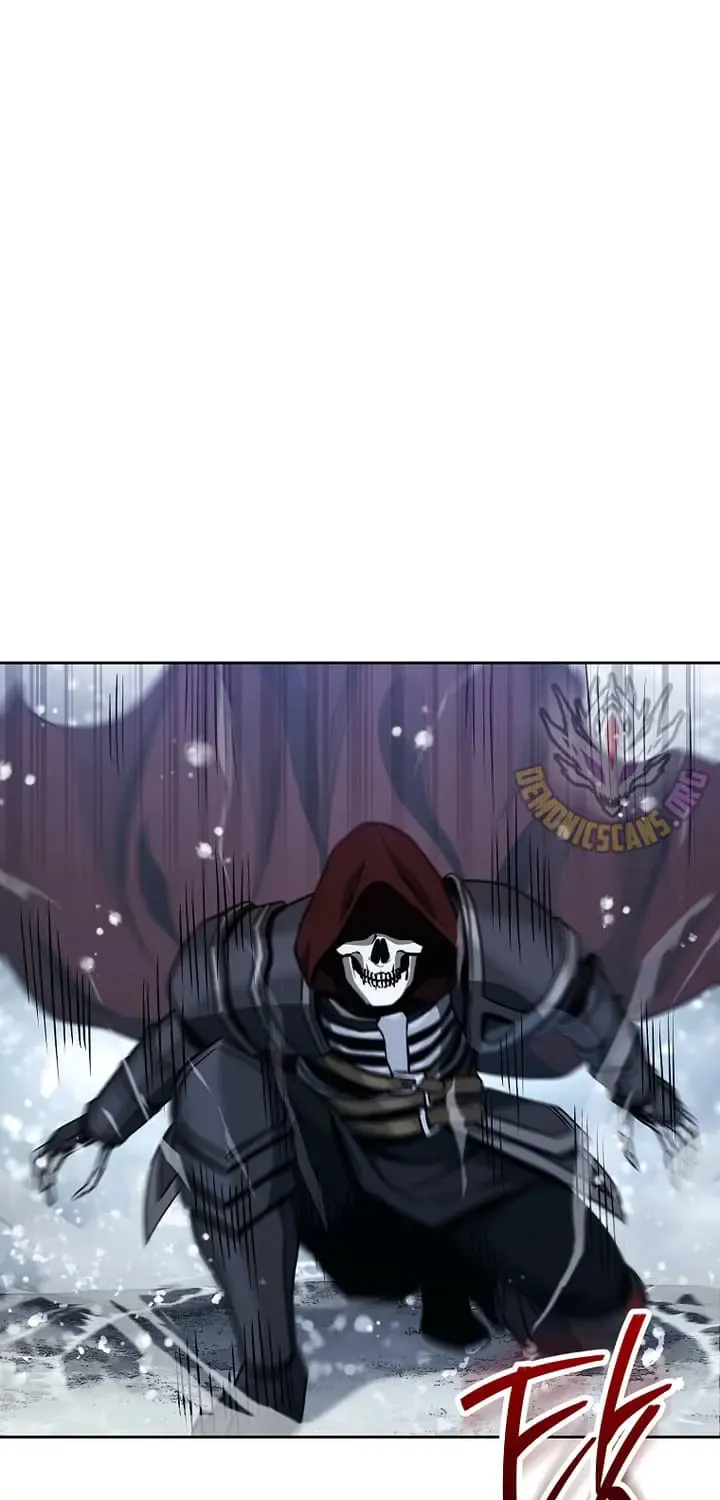 Skeleton Soldier (Skeleton Soldier Couldn’T Protect The Dungeon) Chapter 291 page 48 - 