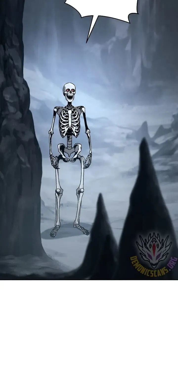 Skeleton Soldier (Skeleton Soldier Couldn’T Protect The Dungeon) Chapter 291 page 6 - 