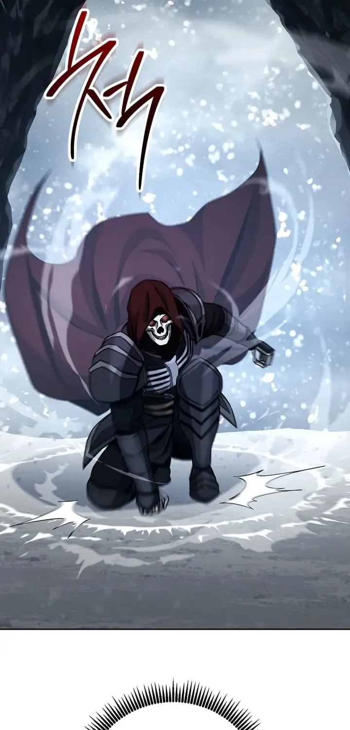 Skeleton Soldier (Skeleton Soldier Couldn’T Protect The Dungeon) Chapter 291 page 59 - 