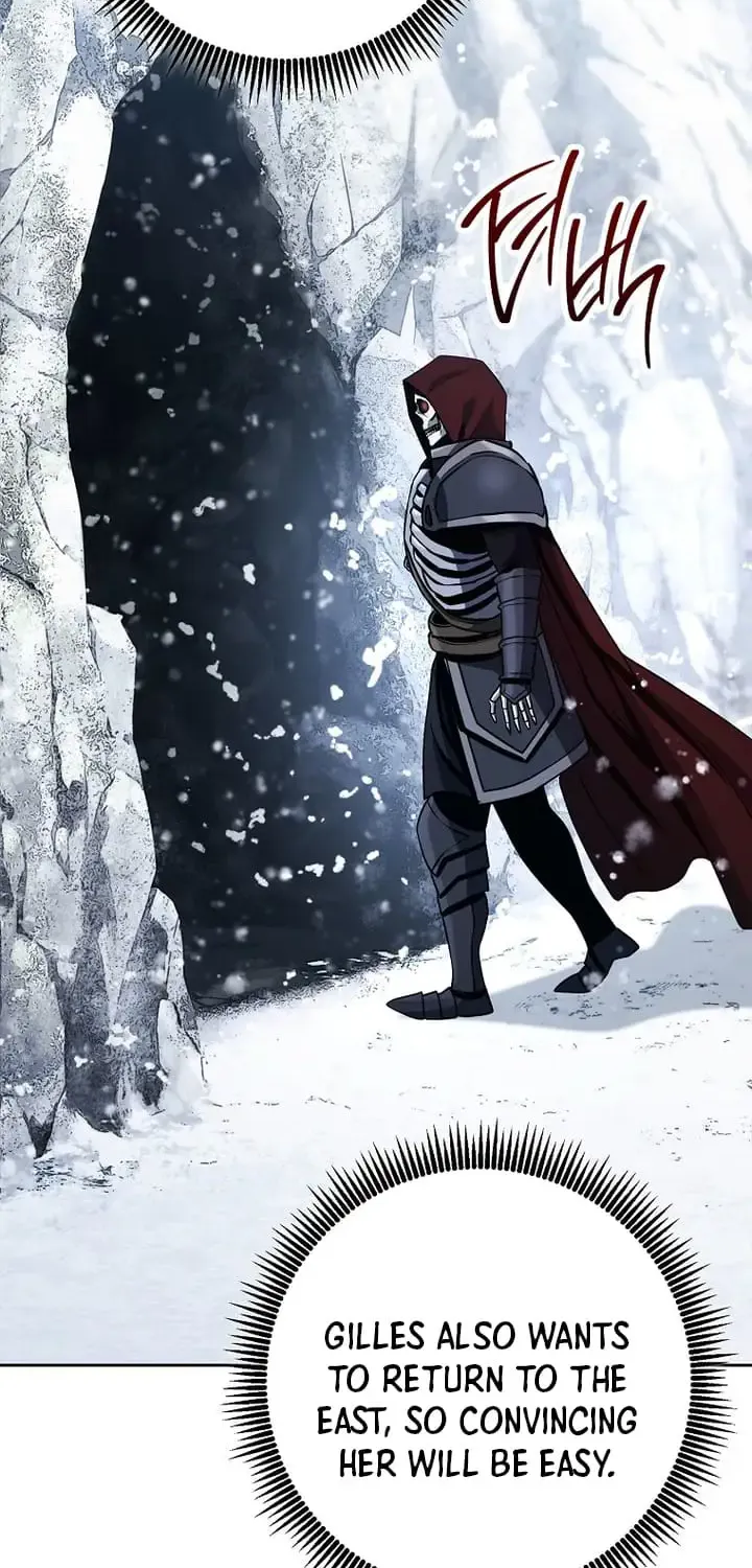 Skeleton Soldier (Skeleton Soldier Couldn’T Protect The Dungeon) Chapter 291 page 63 - 