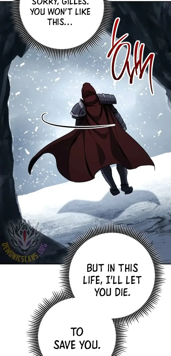 Skeleton Soldier (Skeleton Soldier Couldn’T Protect The Dungeon) Chapter 291 page 74 - 