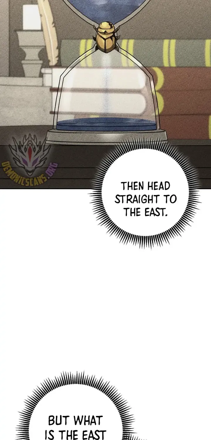 Skeleton Soldier (Skeleton Soldier Couldn’T Protect The Dungeon) Chapter 291 page 88 - 