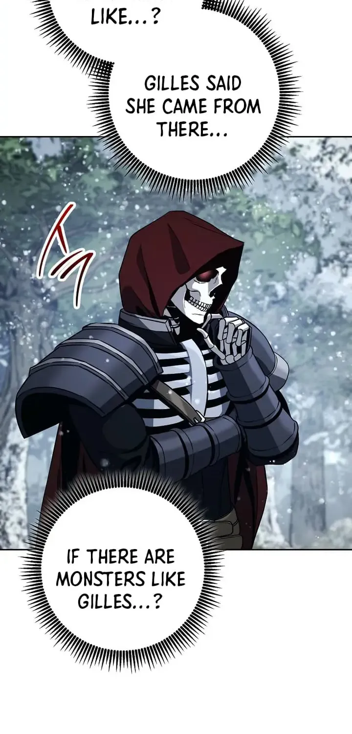 Skeleton Soldier (Skeleton Soldier Couldn’T Protect The Dungeon) Chapter 291 page 89 - 