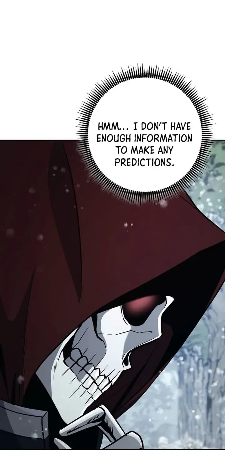 Skeleton Soldier (Skeleton Soldier Couldn’T Protect The Dungeon) Chapter 291 page 90 - 
