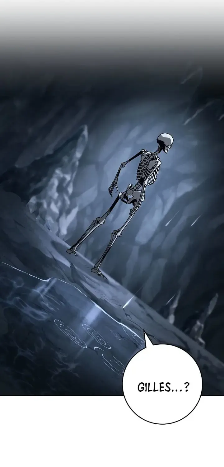Skeleton Soldier (Skeleton Soldier Couldn’T Protect The Dungeon) Chapter 291 page 10 - 