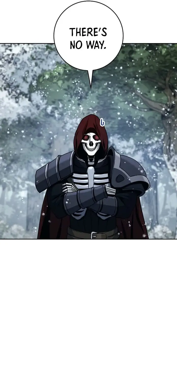 Skeleton Soldier (Skeleton Soldier Couldn’T Protect The Dungeon) Chapter 291 page 93 - 