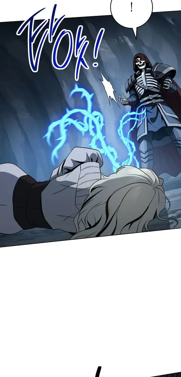 Skeleton Soldier (Skeleton Soldier Couldn’T Protect The Dungeon) Chapter 292 page 12 - 