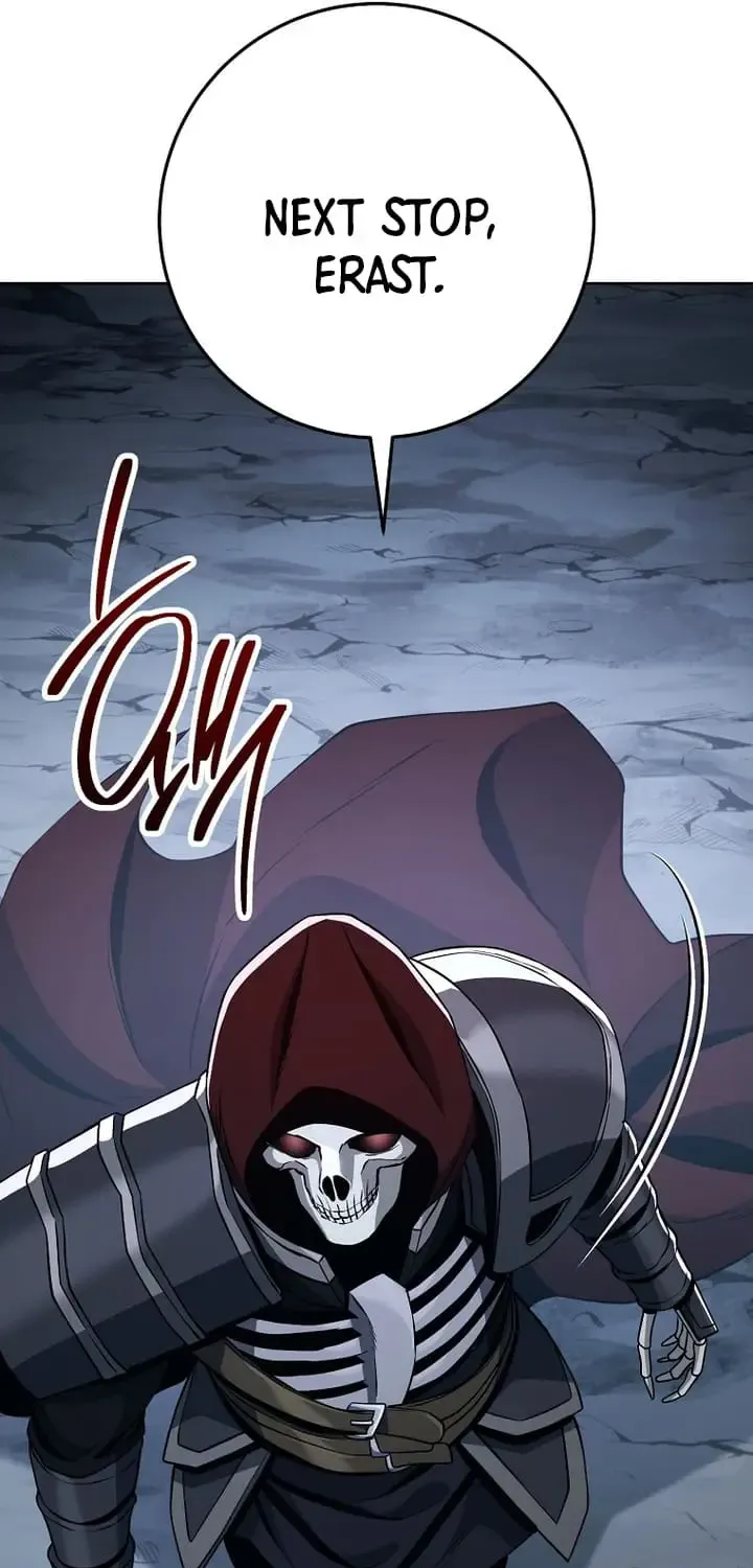 Skeleton Soldier (Skeleton Soldier Couldn’T Protect The Dungeon) Chapter 292 page 16 - 