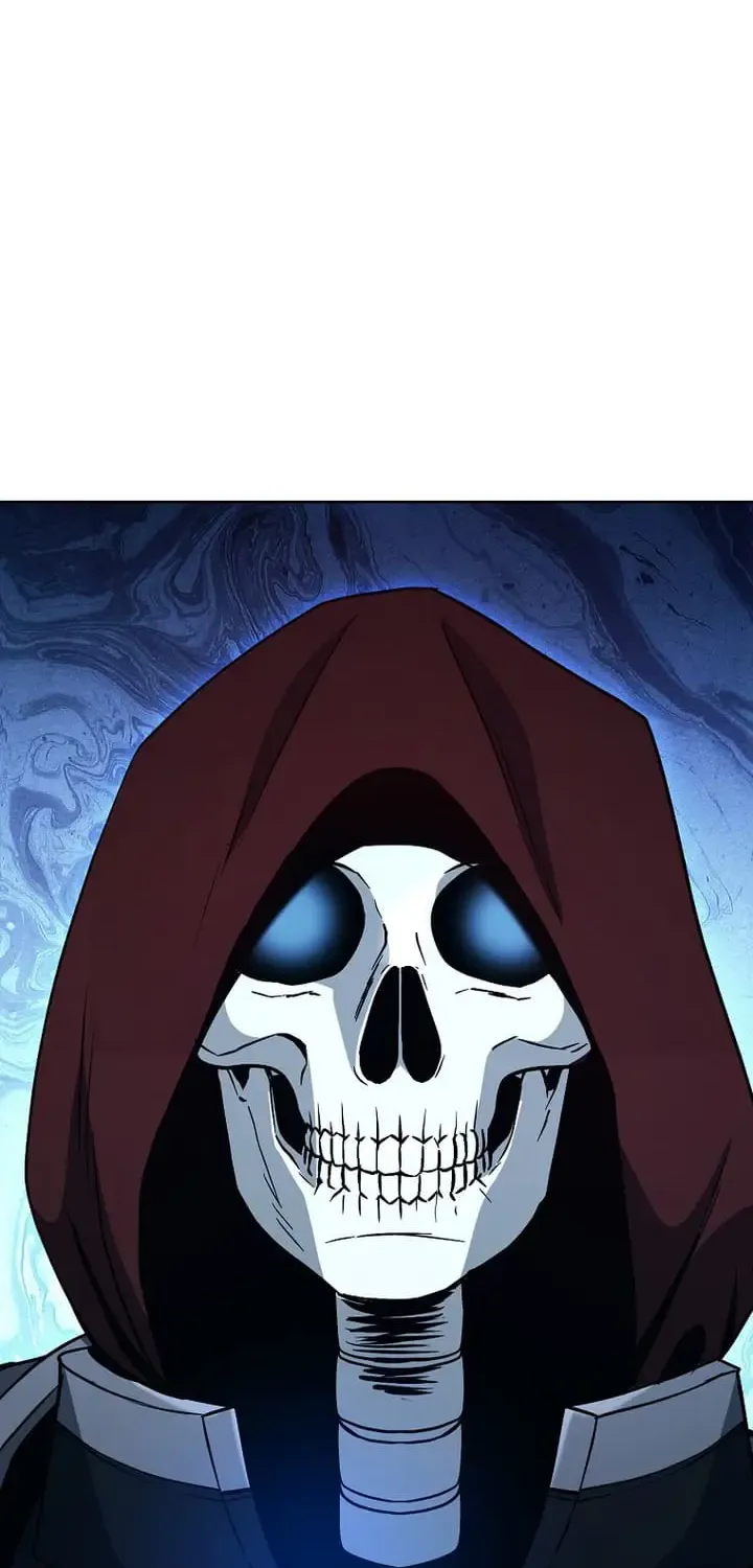 Skeleton Soldier (Skeleton Soldier Couldn’T Protect The Dungeon) Chapter 292 page 21 - 