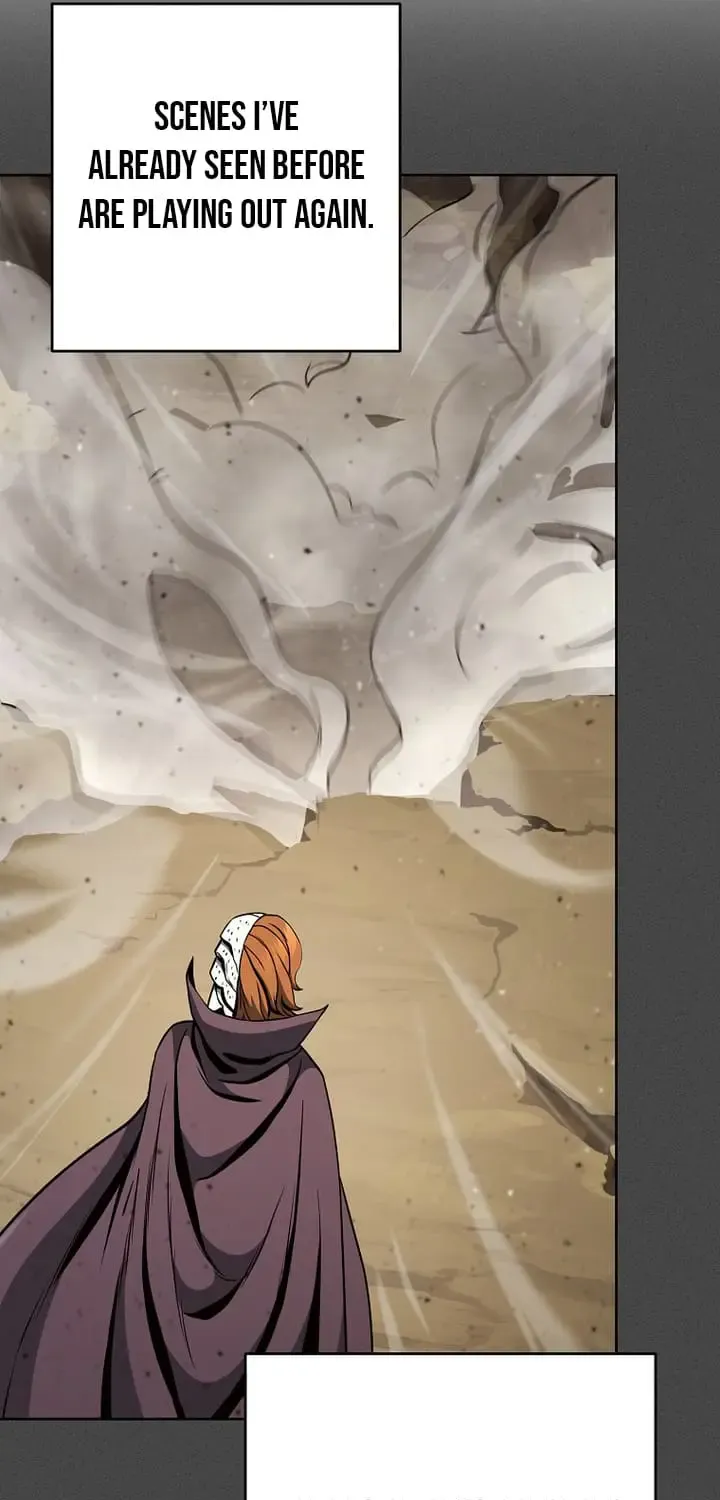 Skeleton Soldier (Skeleton Soldier Couldn’T Protect The Dungeon) Chapter 292 page 23 - 