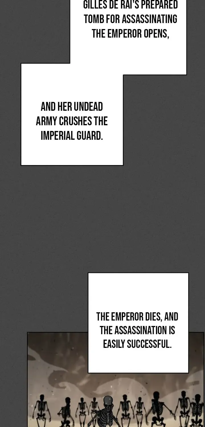Skeleton Soldier (Skeleton Soldier Couldn’T Protect The Dungeon) Chapter 292 page 24 - 