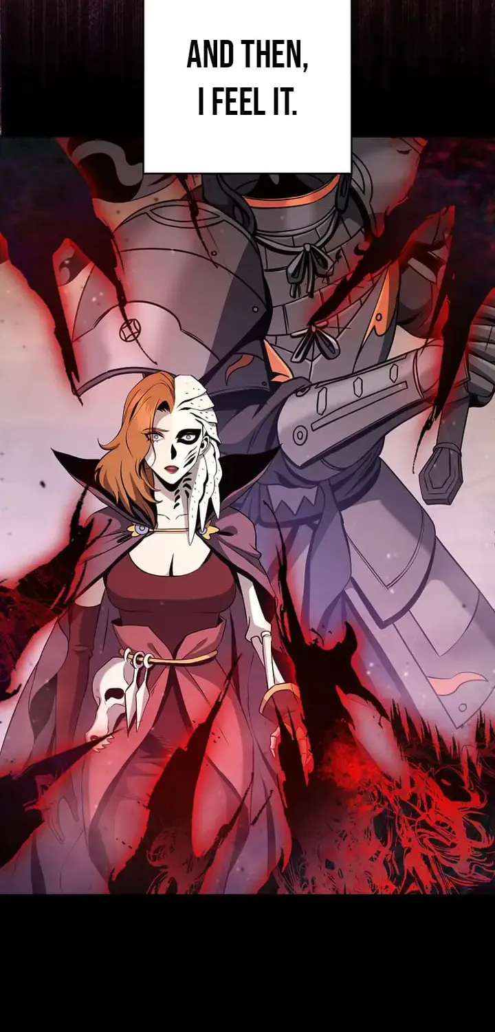 Skeleton Soldier (Skeleton Soldier Couldn’T Protect The Dungeon) Chapter 292 page 26 - 