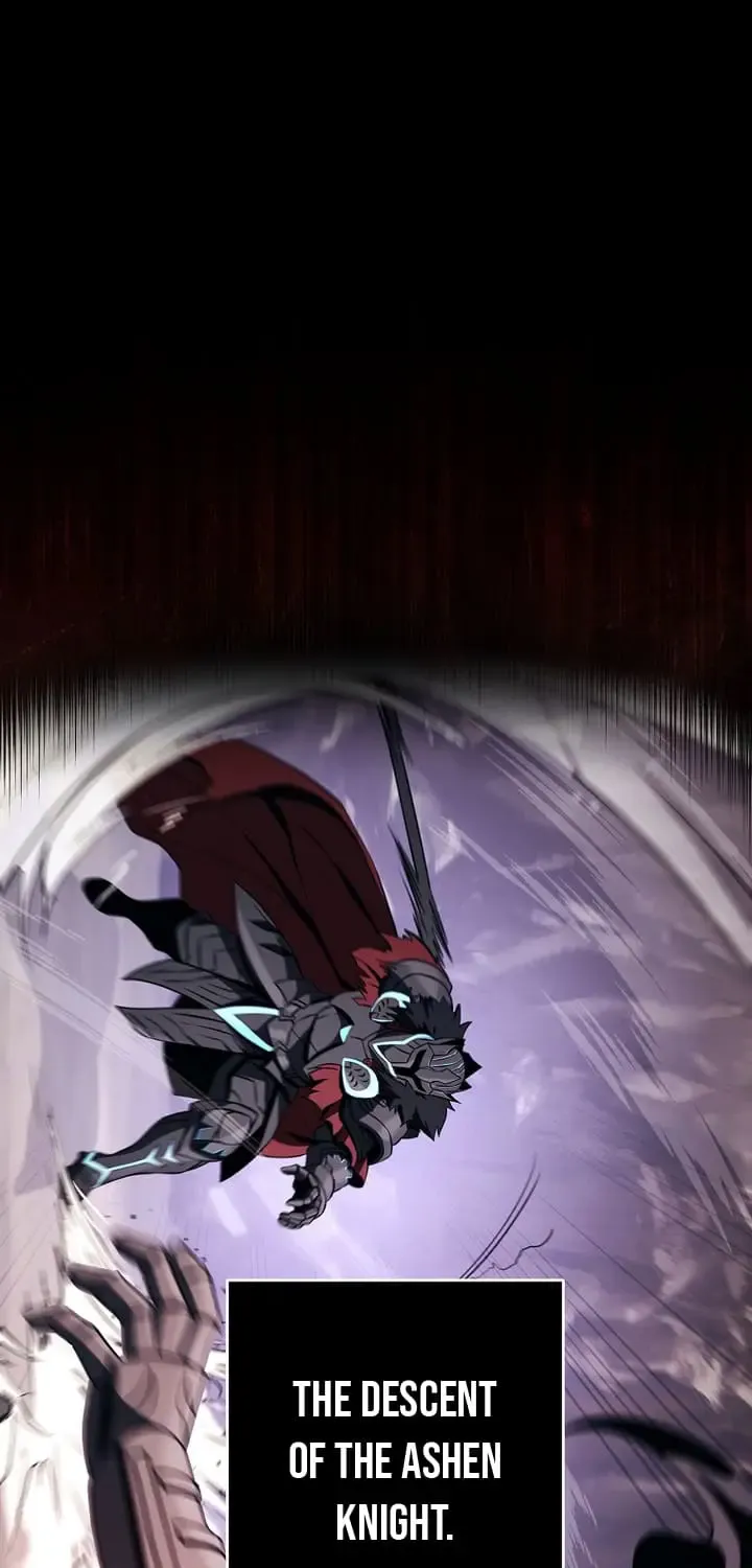 Skeleton Soldier (Skeleton Soldier Couldn’T Protect The Dungeon) Chapter 292 page 27 - 