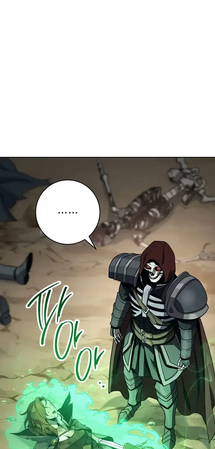 Skeleton Soldier (Skeleton Soldier Couldn’T Protect The Dungeon) Chapter 292 page 33 - 