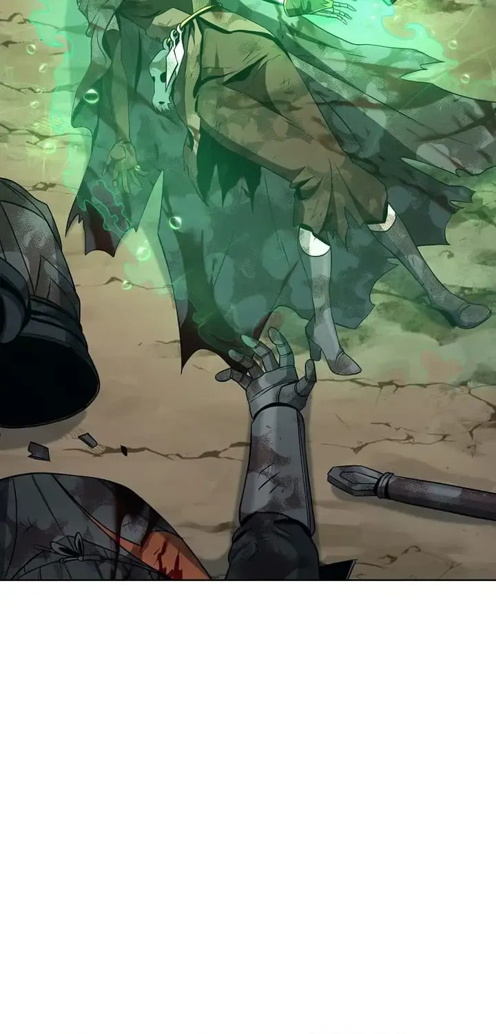 Skeleton Soldier (Skeleton Soldier Couldn’T Protect The Dungeon) Chapter 292 page 34 - 