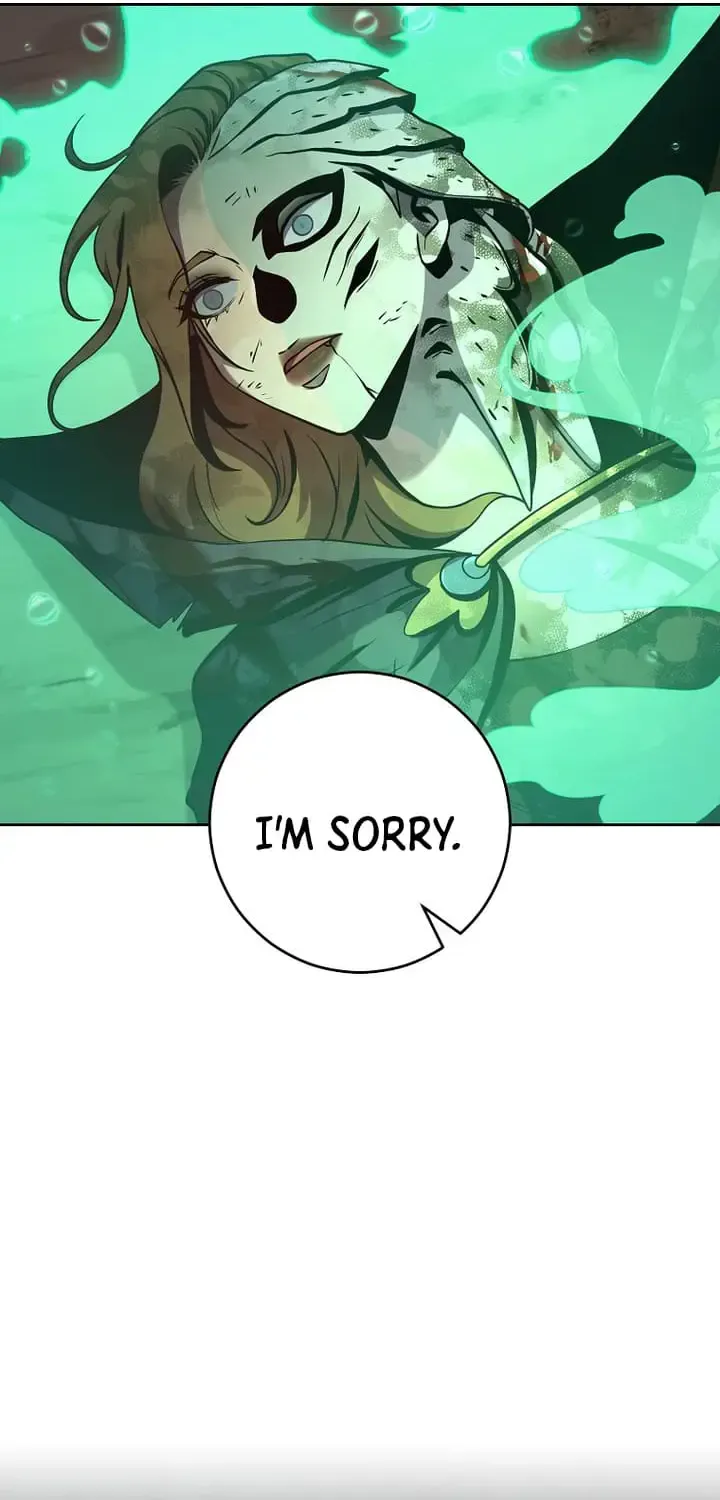 Skeleton Soldier (Skeleton Soldier Couldn’T Protect The Dungeon) Chapter 292 page 35 - 