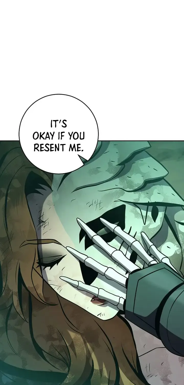 Skeleton Soldier (Skeleton Soldier Couldn’T Protect The Dungeon) Chapter 292 page 38 - 