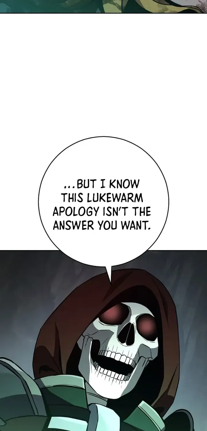 Skeleton Soldier (Skeleton Soldier Couldn’T Protect The Dungeon) Chapter 292 page 39 - 
