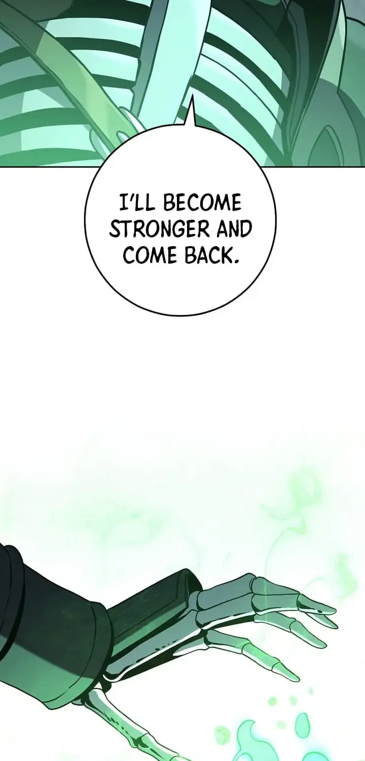 Skeleton Soldier (Skeleton Soldier Couldn’T Protect The Dungeon) Chapter 292 page 40 - 