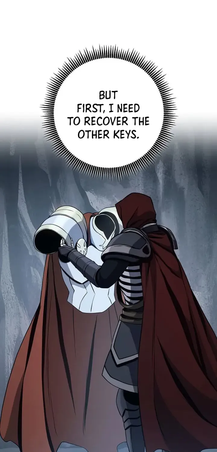 Skeleton Soldier (Skeleton Soldier Couldn’T Protect The Dungeon) Chapter 292 page 5 - 