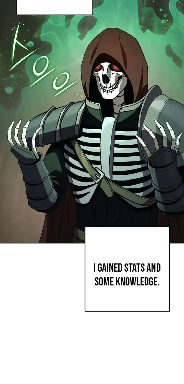 Skeleton Soldier (Skeleton Soldier Couldn’T Protect The Dungeon) Chapter 292 page 42 - 