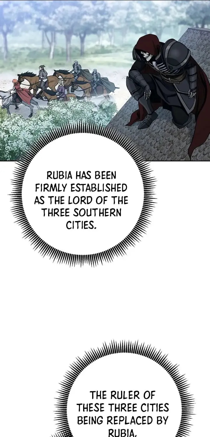 Skeleton Soldier (Skeleton Soldier Couldn’T Protect The Dungeon) Chapter 292 page 55 - 