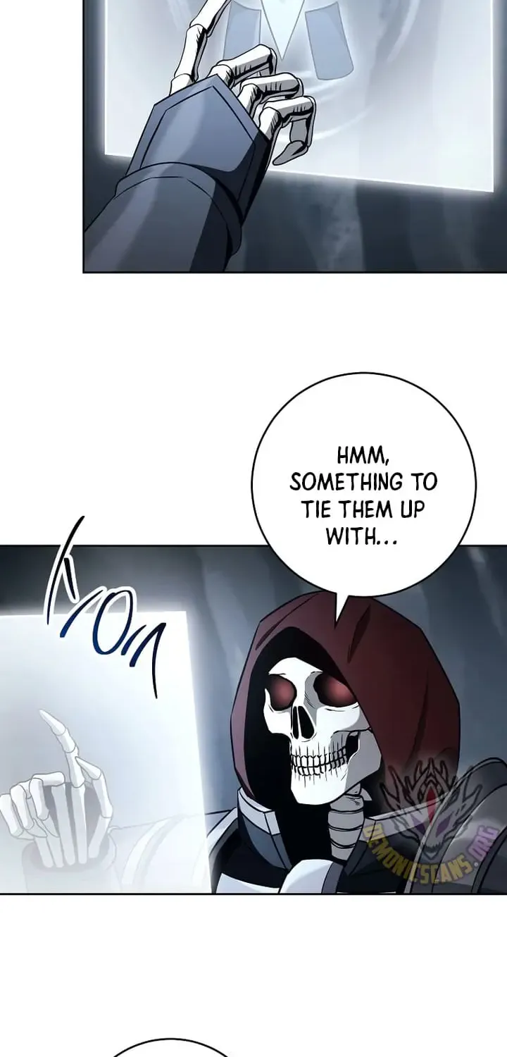 Skeleton Soldier (Skeleton Soldier Couldn’T Protect The Dungeon) Chapter 292 page 7 - 