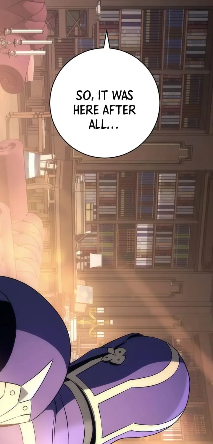 Skeleton Soldier (Skeleton Soldier Couldn’T Protect The Dungeon) Chapter 292 page 65 - 