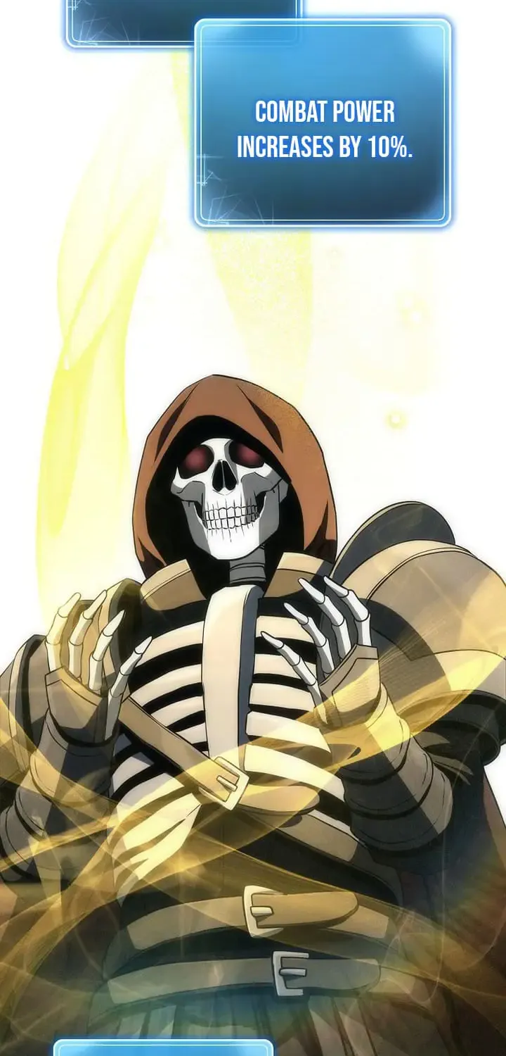 Skeleton Soldier (Skeleton Soldier Couldn’T Protect The Dungeon) Chapter 292 page 73 - 