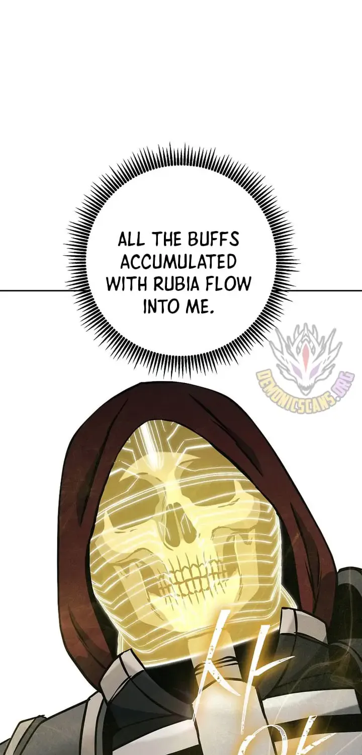 Skeleton Soldier (Skeleton Soldier Couldn’T Protect The Dungeon) Chapter 292 page 75 - 