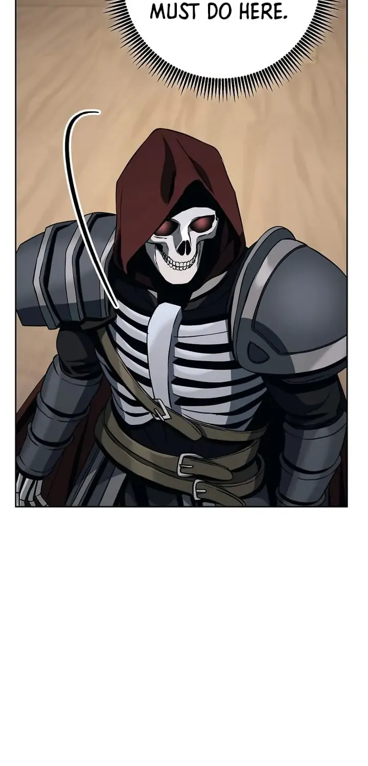 Skeleton Soldier (Skeleton Soldier Couldn’T Protect The Dungeon) Chapter 292 page 77 - 